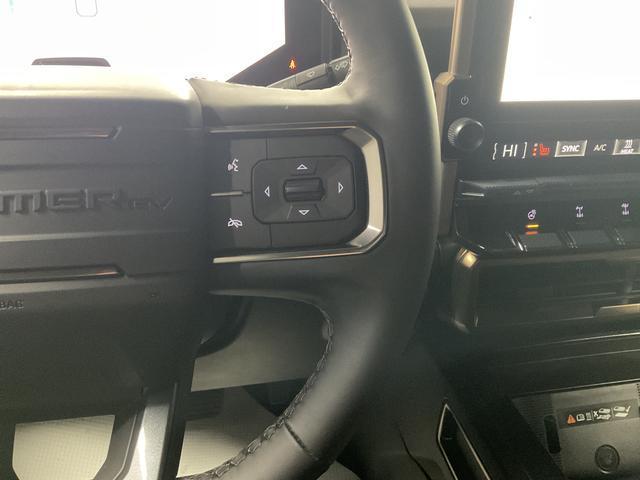 used 2024 GMC HUMMER EV Pickup car, priced at $69,950