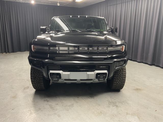 used 2024 GMC HUMMER EV Pickup car, priced at $69,950