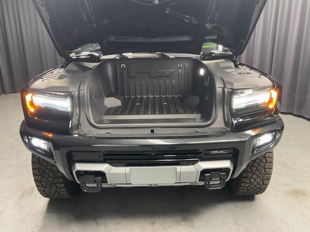 used 2024 GMC HUMMER EV Pickup car, priced at $69,950