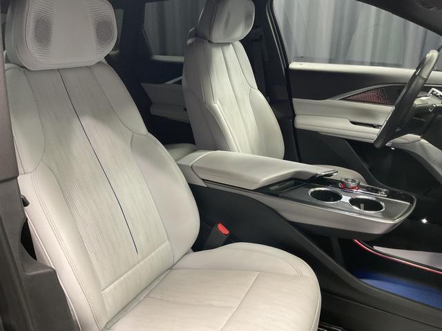 used 2023 Cadillac LYRIQ car, priced at $26,995