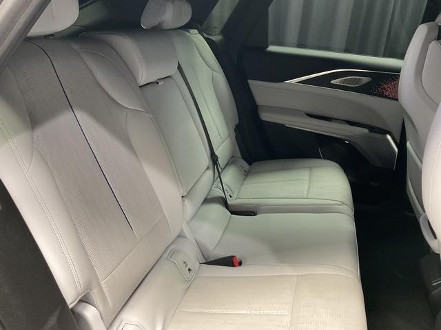 used 2023 Cadillac LYRIQ car, priced at $26,995