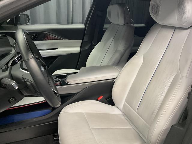 used 2023 Cadillac LYRIQ car, priced at $26,995