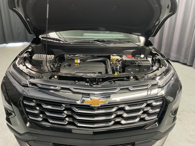 new 2026 Chevrolet Equinox car, priced at $31,773