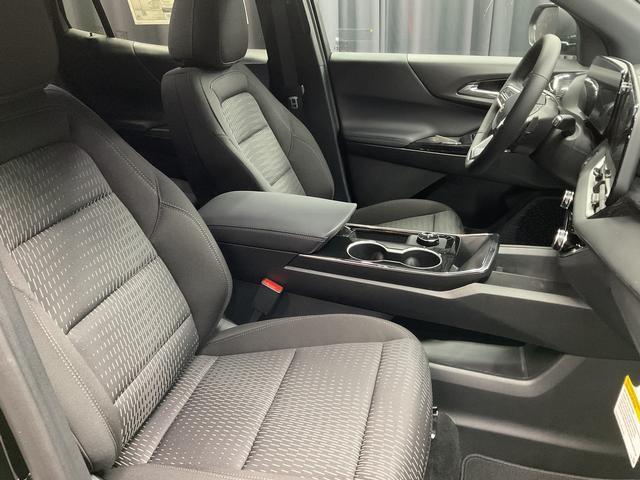 new 2026 Chevrolet Equinox car, priced at $31,773
