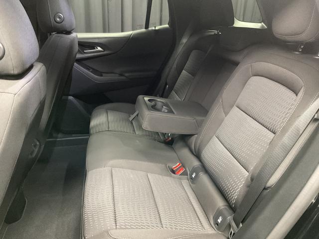 new 2026 Chevrolet Equinox car, priced at $31,773