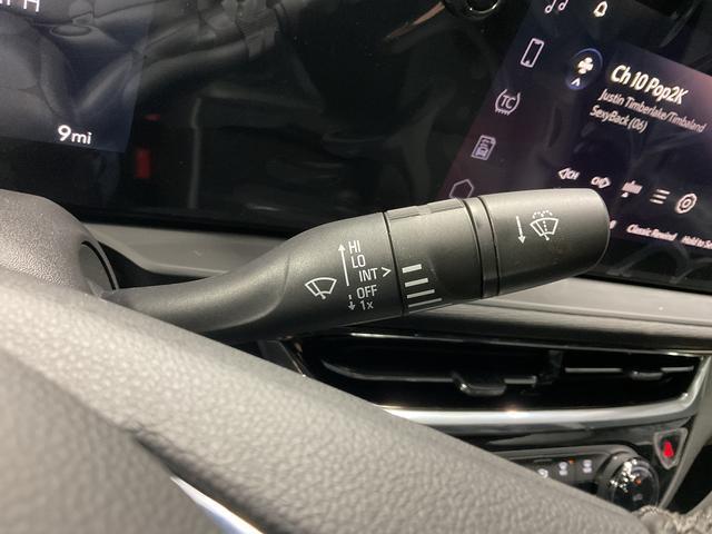 new 2026 Buick Envista car, priced at $28,250