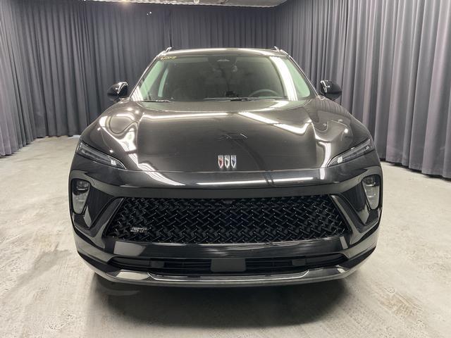 new 2026 Buick Envision car, priced at $44,551