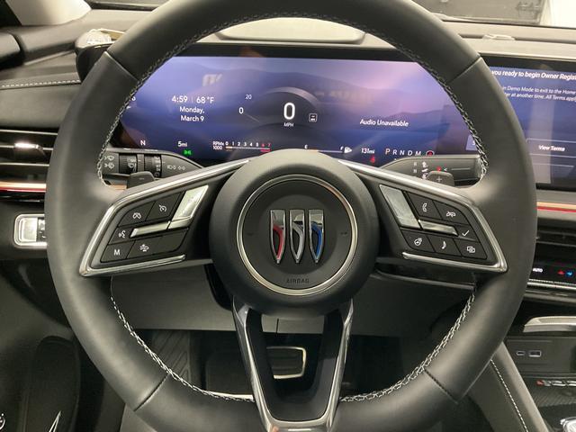 new 2026 Buick Envision car, priced at $44,551