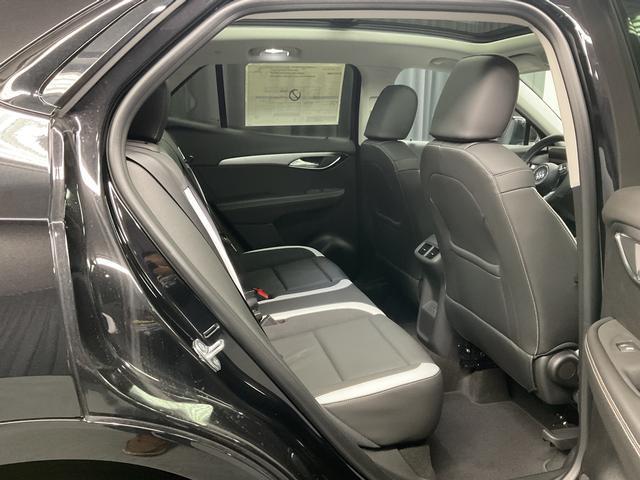 new 2026 Buick Envision car, priced at $44,551