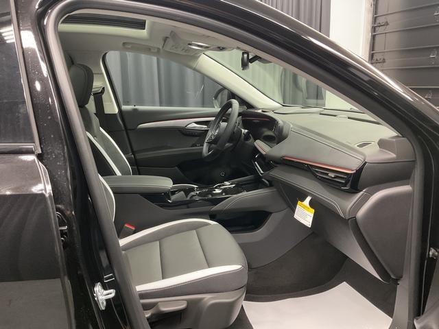 new 2026 Buick Envision car, priced at $44,551