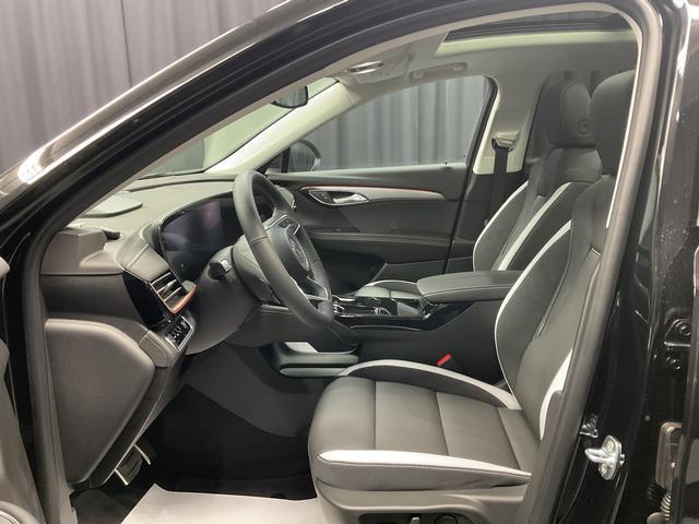 new 2026 Buick Envision car, priced at $44,551