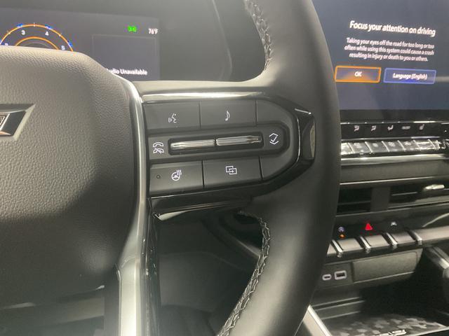 new 2026 Chevrolet Colorado car, priced at $39,995