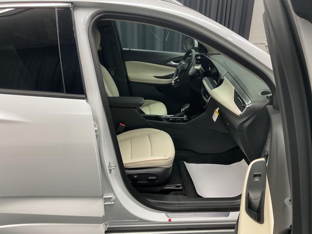 new 2026 Buick Encore GX car, priced at $29,995