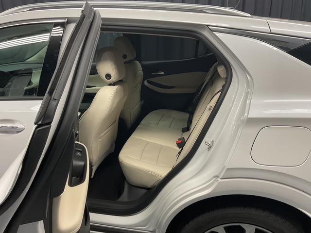 new 2026 Buick Encore GX car, priced at $29,995