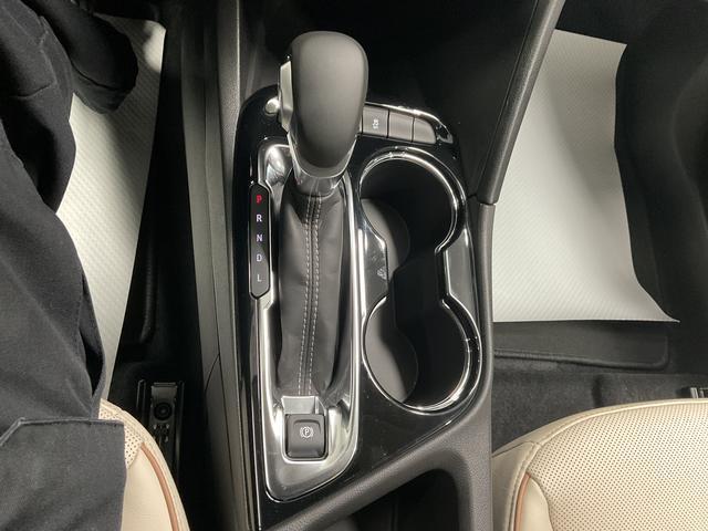 new 2026 Buick Encore GX car, priced at $29,995