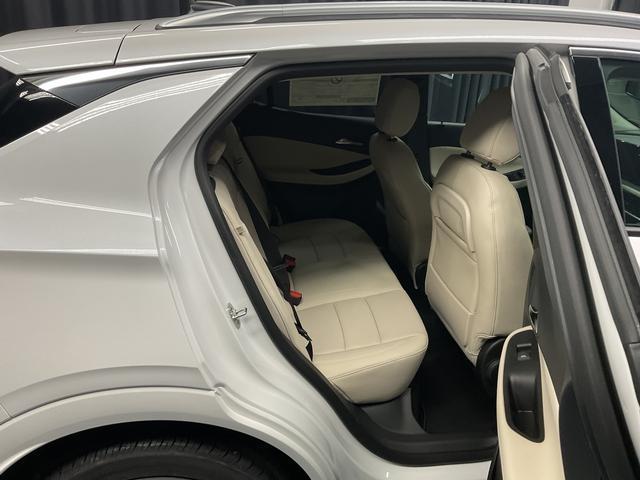 new 2026 Buick Encore GX car, priced at $29,995