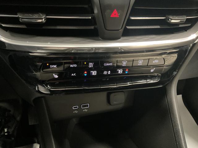 new 2026 Buick Encore GX car, priced at $29,995