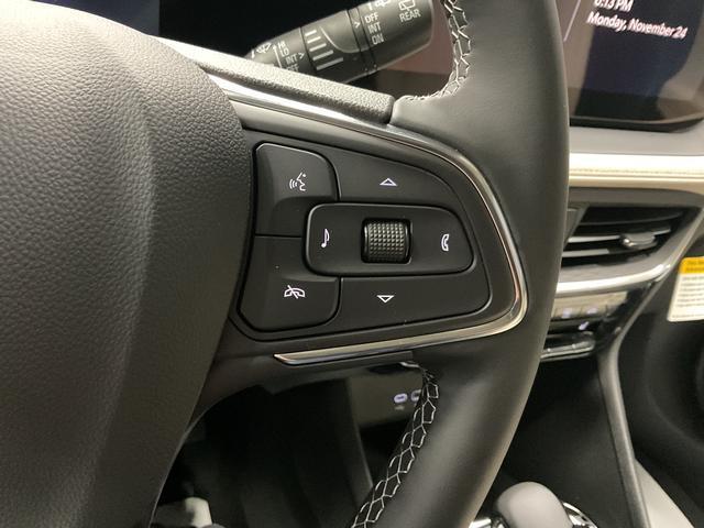 new 2026 Buick Encore GX car, priced at $29,995