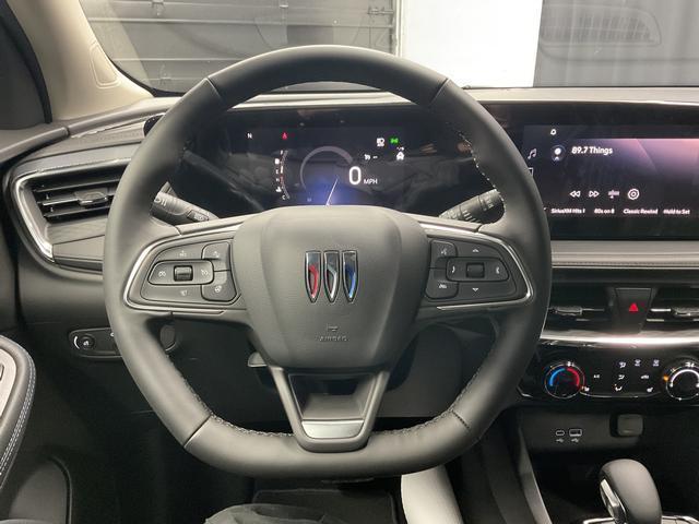 new 2026 Buick Encore GX car, priced at $29,493