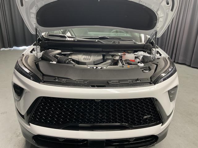 new 2026 Buick Enclave car, priced at $52,600