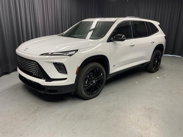 new 2026 Buick Enclave car, priced at $52,600