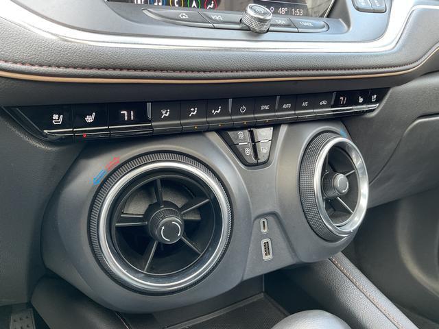 used 2022 Chevrolet Blazer car, priced at $28,550