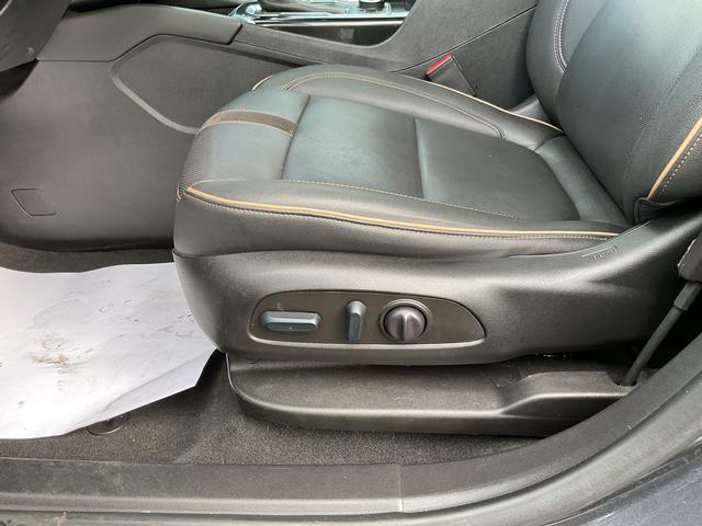 used 2022 Chevrolet Blazer car, priced at $28,550