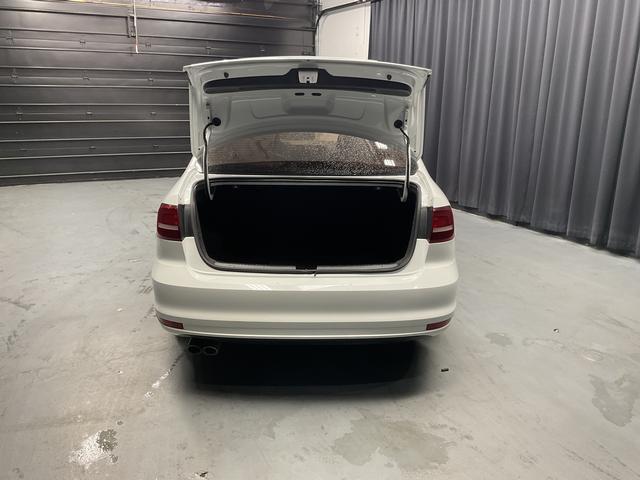 used 2017 Volkswagen Jetta car, priced at $6,950