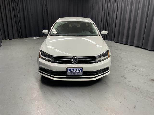 used 2017 Volkswagen Jetta car, priced at $6,950