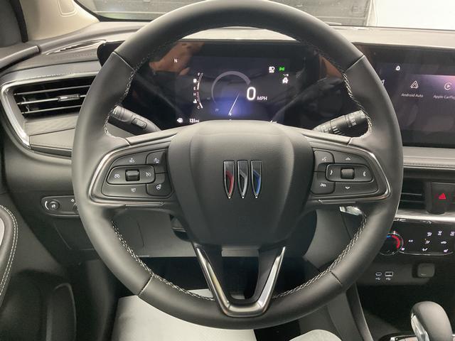 new 2026 Buick Encore GX car, priced at $27,598