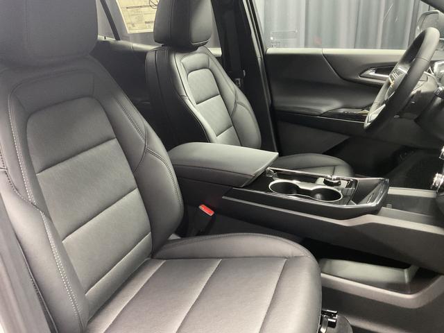 new 2026 Chevrolet Equinox car, priced at $27,765