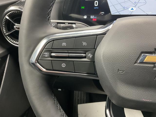 new 2026 Chevrolet Equinox car, priced at $27,765