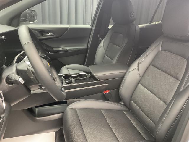 new 2026 Chevrolet Equinox car, priced at $27,765