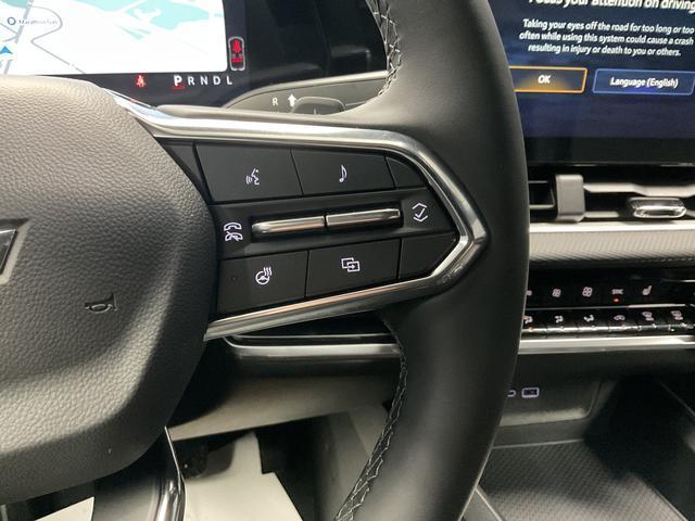 new 2026 Chevrolet Equinox car, priced at $27,765