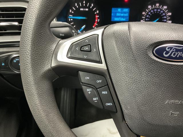 used 2014 Ford Fusion car, priced at $10,950