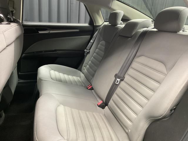 used 2014 Ford Fusion car, priced at $10,950