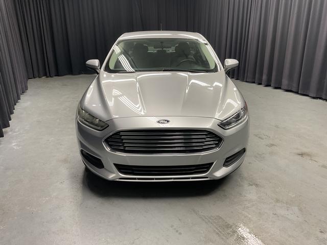 used 2014 Ford Fusion car, priced at $10,950