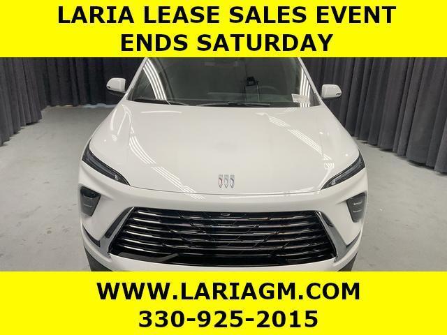 new 2026 Buick Enclave car, priced at $43,995