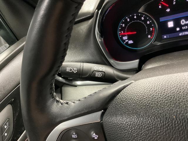 used 2022 Chevrolet Traverse car, priced at $27,950