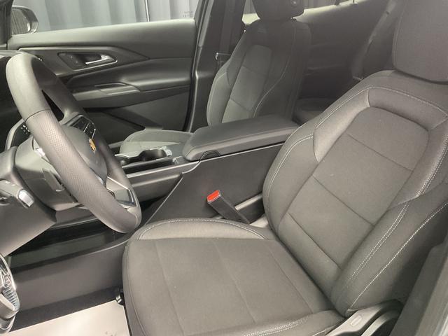 new 2026 Chevrolet Equinox EV car, priced at $24,995