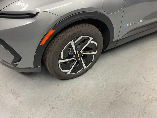 new 2026 Chevrolet Equinox EV car, priced at $24,995