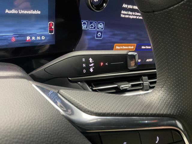 new 2026 Chevrolet Equinox EV car, priced at $24,995