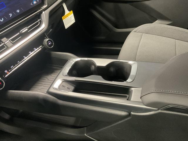 new 2026 Chevrolet Equinox EV car, priced at $24,995