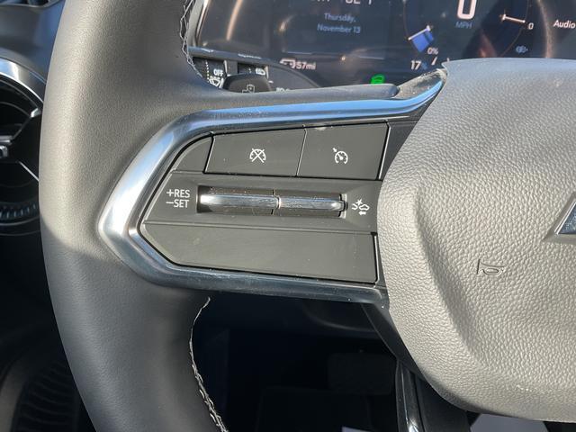 new 2026 Chevrolet Equinox EV car, priced at $27,995