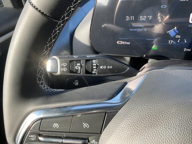 new 2026 Chevrolet Equinox EV car, priced at $27,995