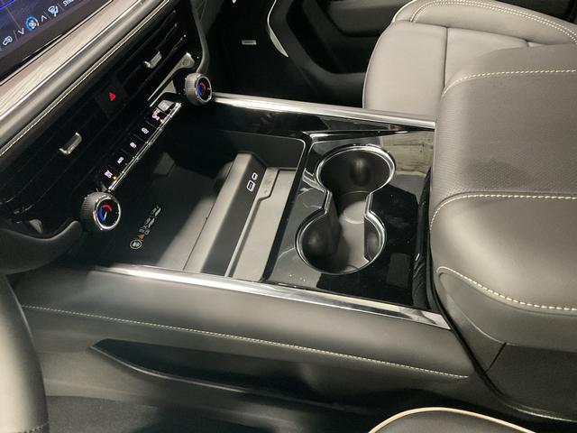 new 2026 Chevrolet Suburban car, priced at $82,750