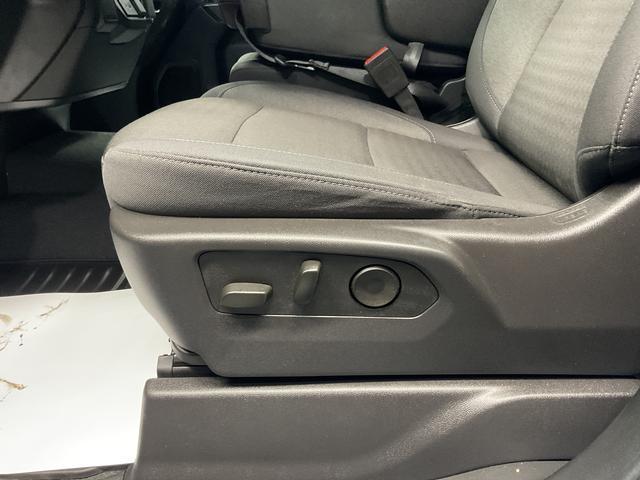 used 2025 Chevrolet Silverado 1500 car, priced at $37,950