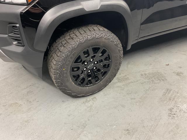 new 2026 Chevrolet Colorado car, priced at $40,398