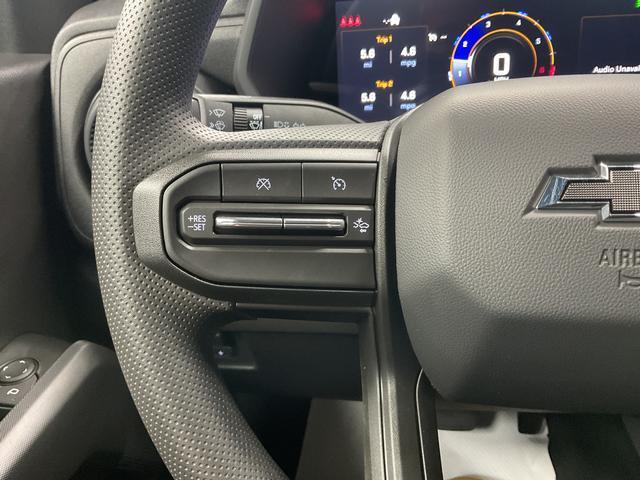 new 2026 Chevrolet Colorado car, priced at $40,398