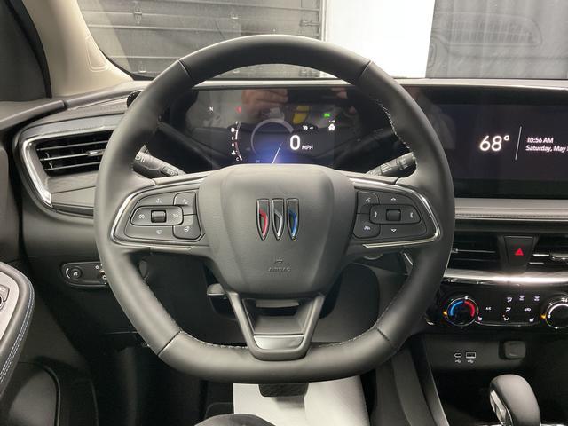 new 2026 Buick Encore GX car, priced at $27,748